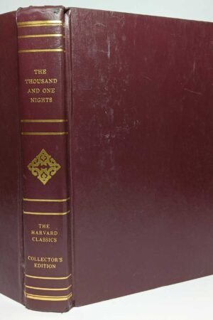 Stories from the Thousand and One Nights (The Harvard Classics) 1995 (Hardcover)