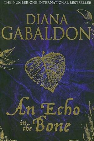 An Echo in the Bone (Hardcover)