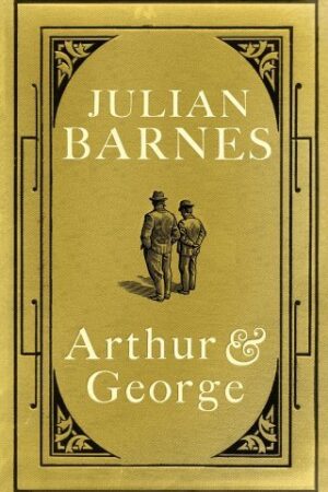 Arthur & George