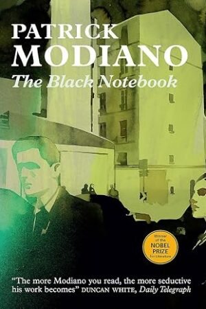 The Black Notebook