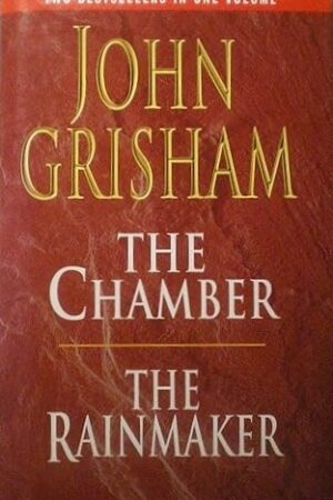 John Grisham Omnibus: The Chamber & The Rainmaker (Hardcover)