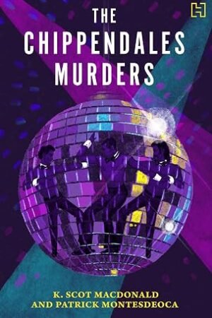 The Chippendales Murders