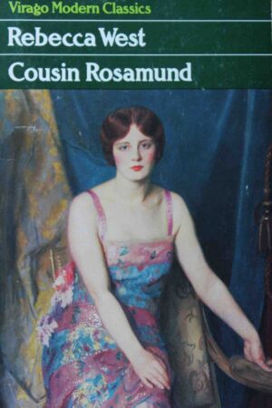 Cousin Rosamund (Aubrey Trilogy #3)