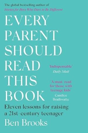 Every Parent Should Read This Book