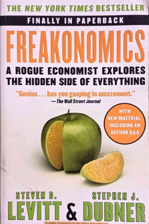 Freakonomics