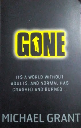 Gone