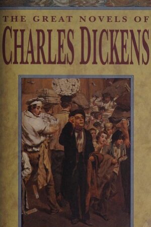Great Novels of Charles Dickens Paperback-1994 (The Golden library)