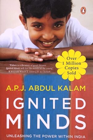 Ignited Minds