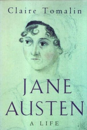Jane Austen: A Life (Hardcover)