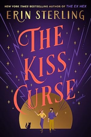The Kiss Curse (Graves Glen #2)