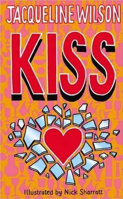 Kiss (Hardcover)