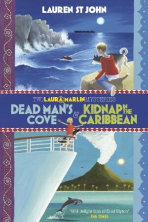 Laura Marlin Mysteries: Dead Man's Cove and Kidnap in the Caribbean