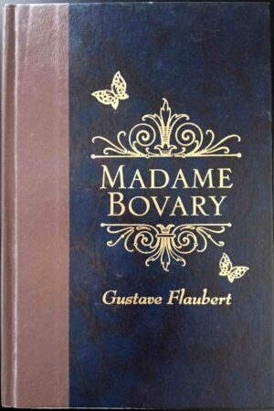 Madame Bovary (Hardcover)