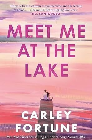 Meet Me at the Lake