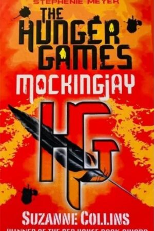 Mockingjay (The Hunger Games #3)