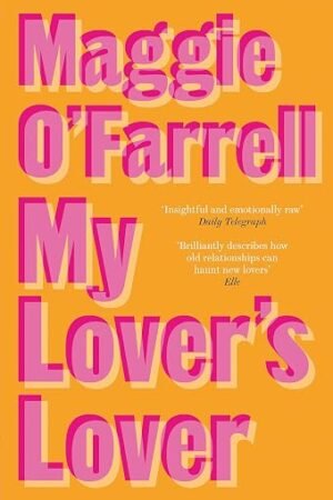 My lover's lover