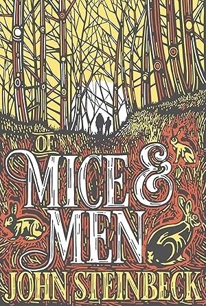 Of Mice and Men