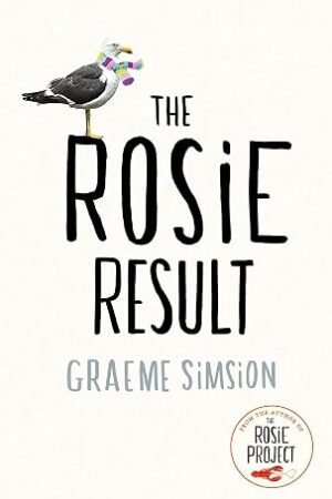 The Rosie Result (Don Tillman #3)