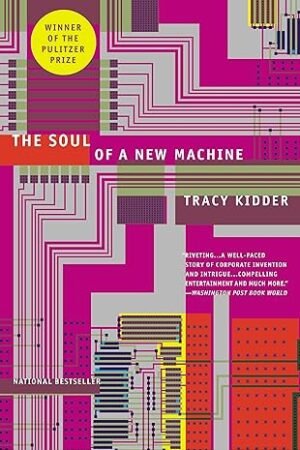 The Soul of a New Machine