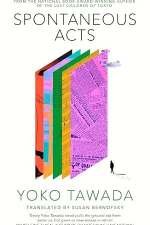 Spontaneous Acts