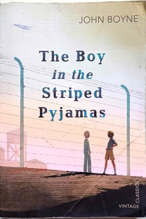 The Boy in the Striped Pyjamas
