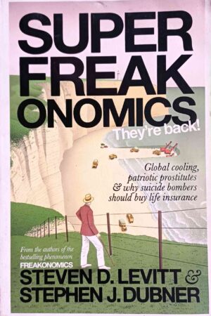 SuperFreakonomics