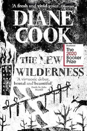 The New Wilderness (Hardcover)
