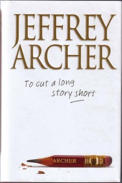 To Cut a Long Story Short (Hardcover)