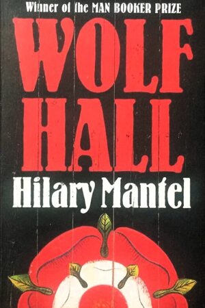 Hilary Mantel Set: Wolf Hall & Bring Up the Bodies(Thomas Cromwell #1 & 2)