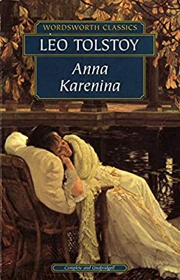 Anna Karenina (Wordsworth Classics)
