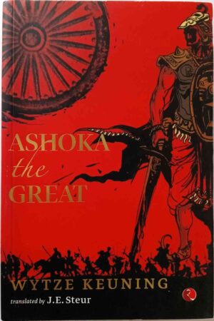 Ashoka the Great
