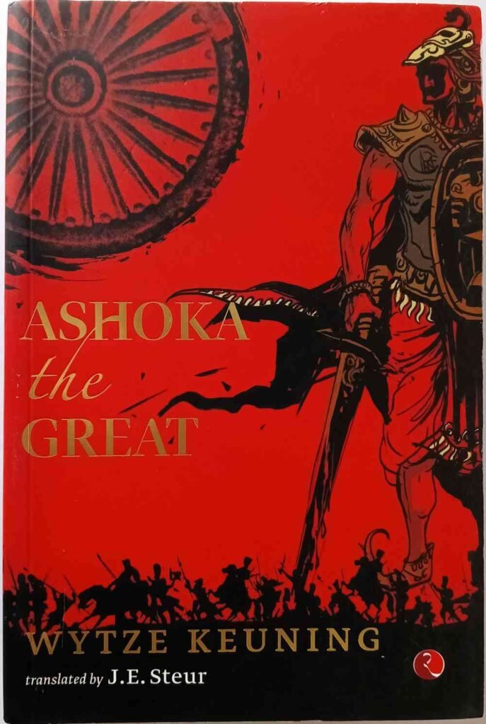 Ashoka the Great