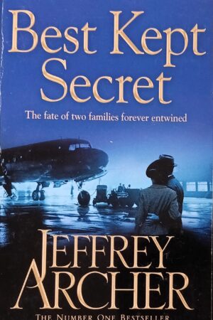 Best Kept Secret (The Clifton Chronicles, #3)
