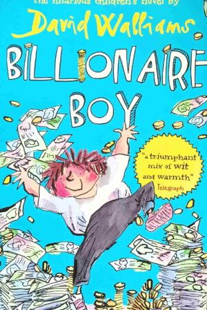Billionaire Boy