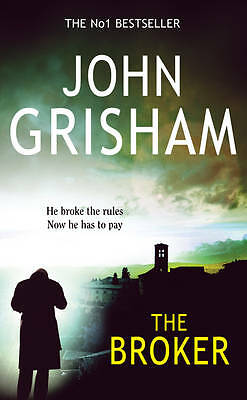 The Broker