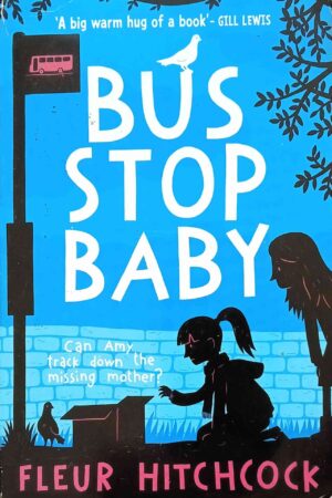 Bus Stop Baby