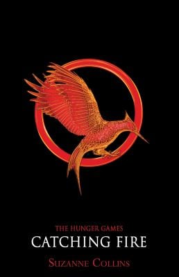 Catching Fire (The Hunger Games #2)