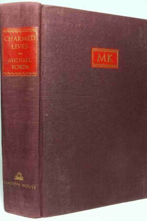 Charmed Lives: A Family Romance 1979 First Edition (Hardcover)