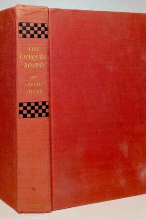The Chequer Board 1947 Edition (Hardcover)