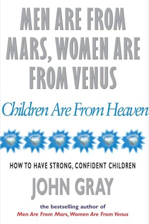 Children are from heaven