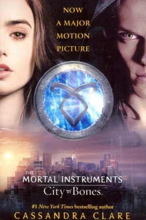 City of Bones (The Mortal Instruments #1)