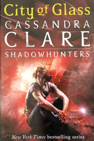 City of Glass (The Mortal Instruments #3)