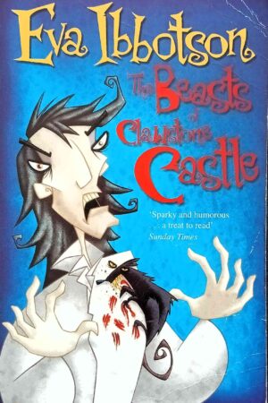 The Beasts of Clawstone Castle