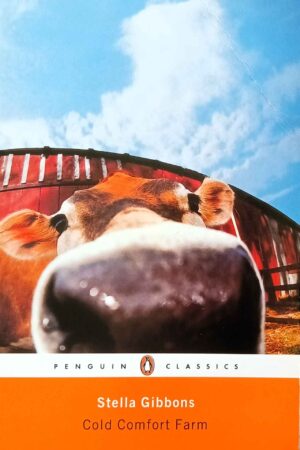 Cold Comfort Farm