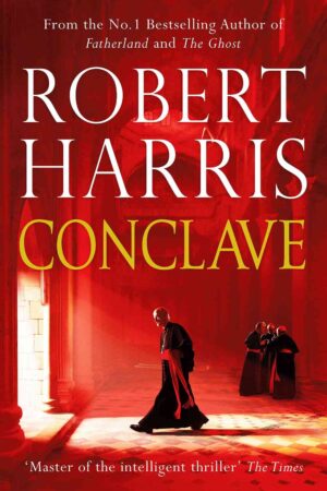 Conclave (Hardcover)