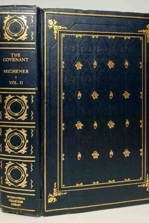 The Covenant, Volume 2 (1980) (Hardcover)