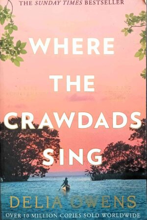 Where the Crawdads Sing