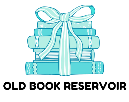 Old Book Reservoir