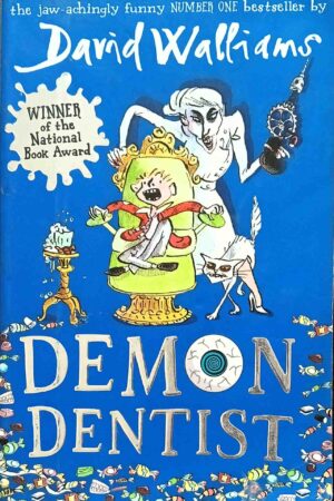 Demon Dentist