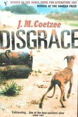Disgrace